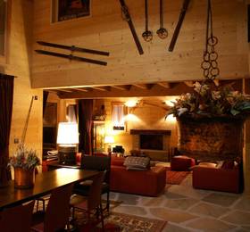 Туры в Chalet Ski et Golf  в Швейцарии