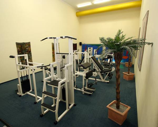 Sporthotel Players  3* Австрия, Грац