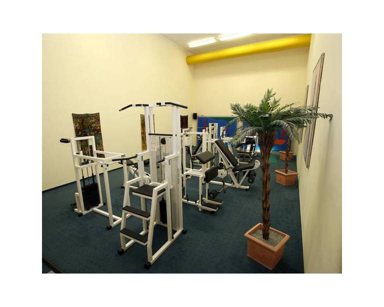 Sporthotel Players 