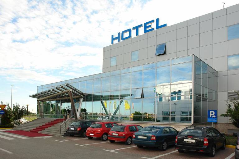 Hotel Zovko Zagreb 