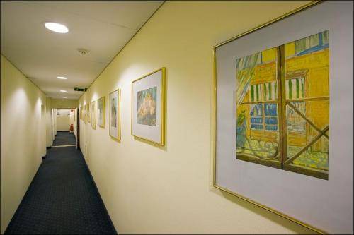 Hotel Pension Excellence