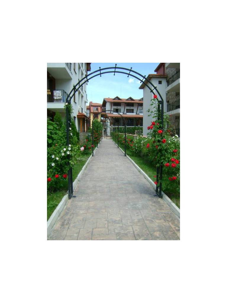 Apollon Apartments