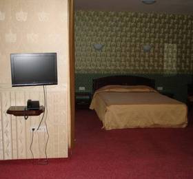 Twins Palace ApartHotel в Варне