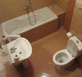 Apartments Jupiter  в Сплите