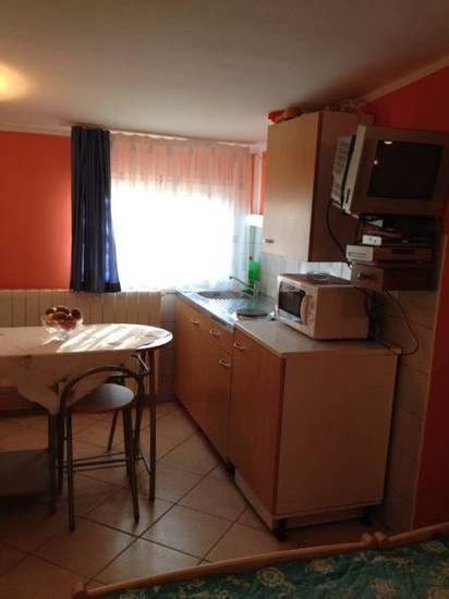 Apartments Dragica  3* Хорватия, Пореч