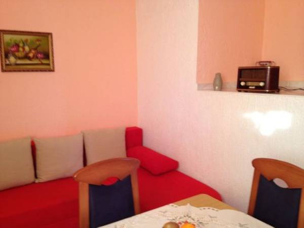 Apartments Dragica 