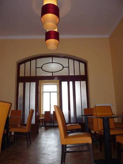 Colosseo Residence  1* Словакия, Кошице