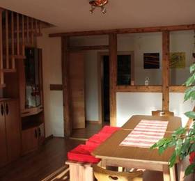 Apartment Angelika  в Нойштифте