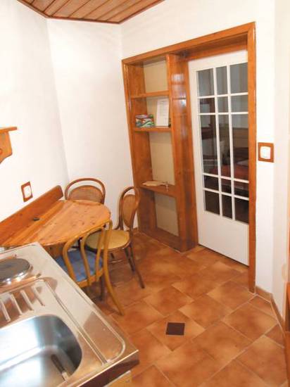 Apartments Beronja  Черногория, Будва