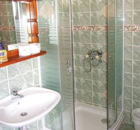 Apartments Beronja  в Будве