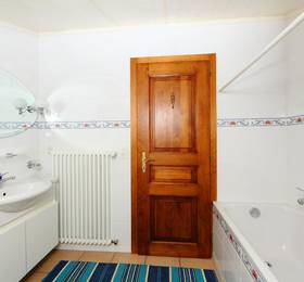 Apartment Marigny Andolla Crans Montana в Кран-Монтана