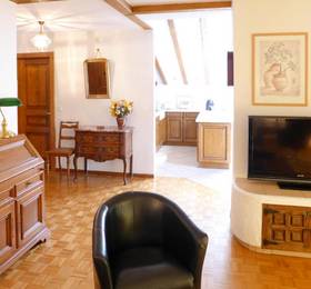 Отдых в Apartment Marigny Andolla Crans Montana - Швейцария, Кран-Монтана