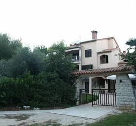 Apartments Rakovac  в Порече