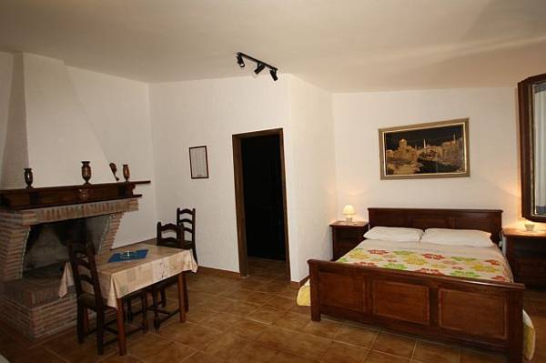 Apartments Rakovac 