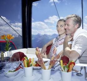 Туры в Hotel Garni Lawens в Австрии
