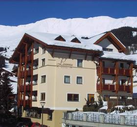 Отдых в Hotel Garni Lawens - Австрия, Серфаус