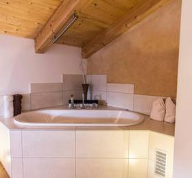 Hotel Garni Lawens в Серфаус