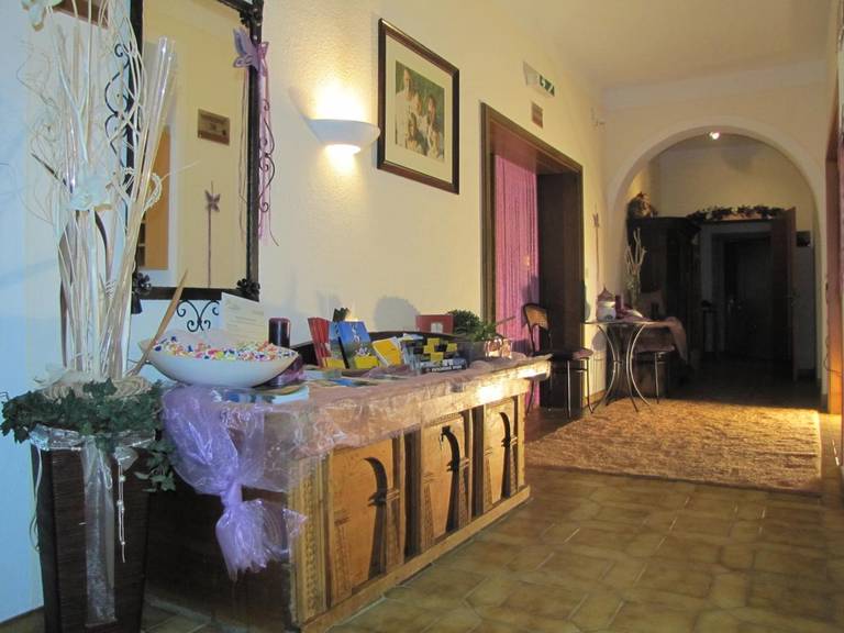 Hotel Garni Lawens 