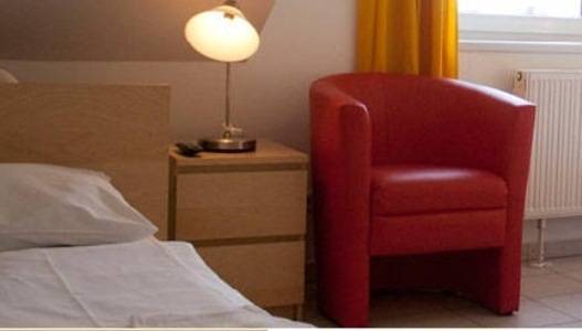 Lenas Vienna 3* Австрия, Вена