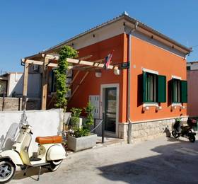 Villa Urbi et Orbi в Сплите