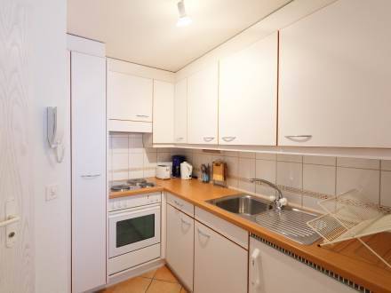 Haus Obri Tuftra I  4* Швейцария, Церматт