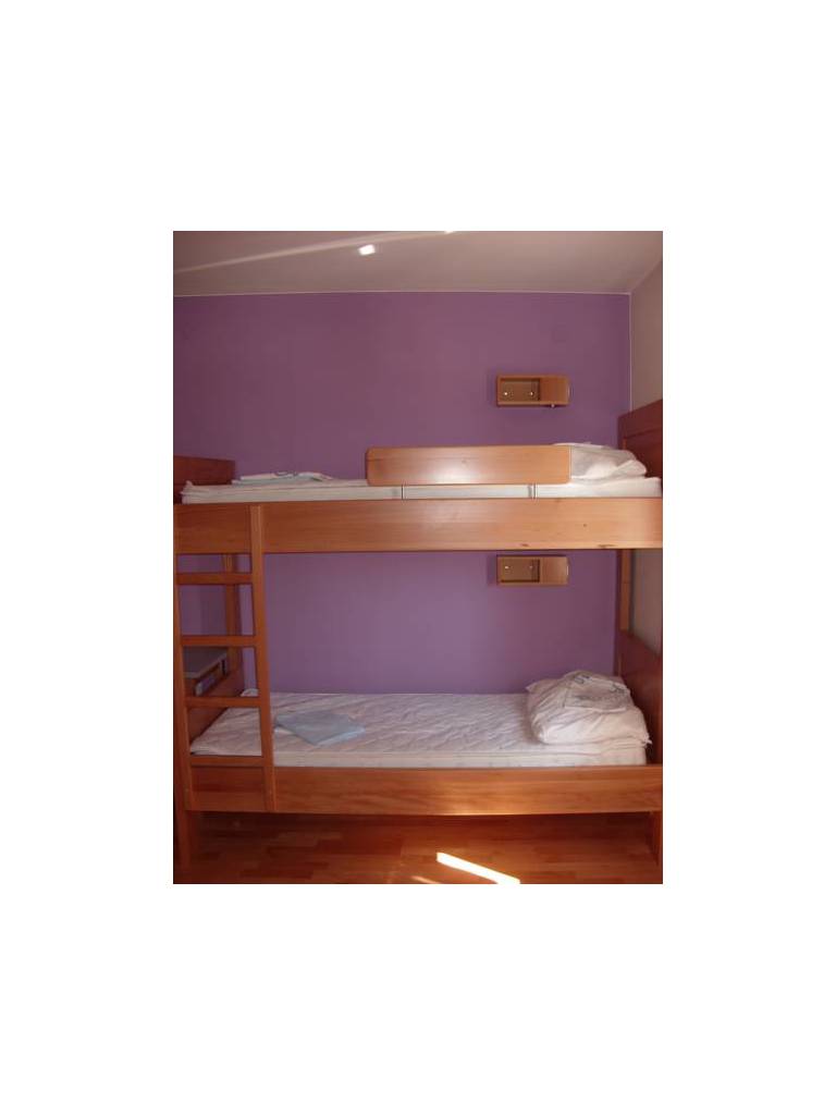 Youth Hostel Zadar 
