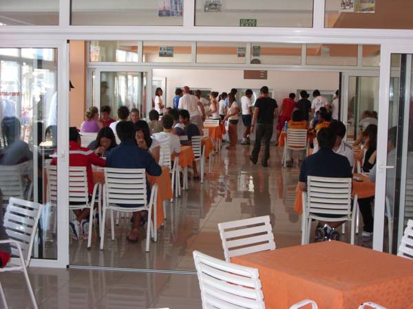 Youth Hostel Zadar