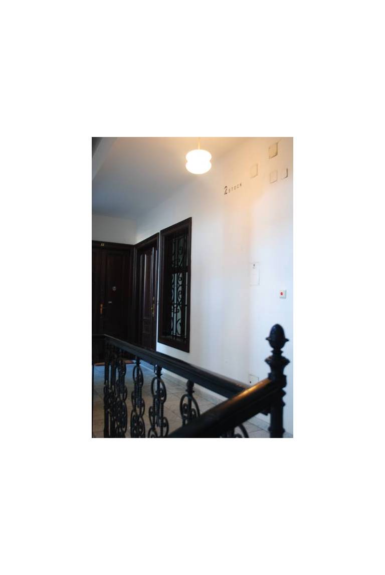 Apartment Canisius