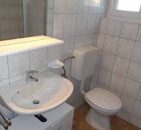 Отдых в Apartments Ljubica  - Хорватия, Трибунь