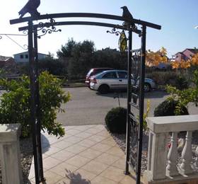 Apartments Ljubica  в Трибуне