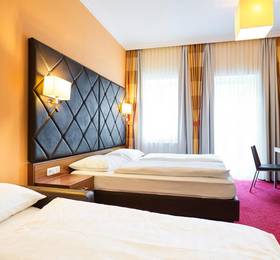 Отдых в Hotel Villa Ceconi - Австрия, Зальцбург