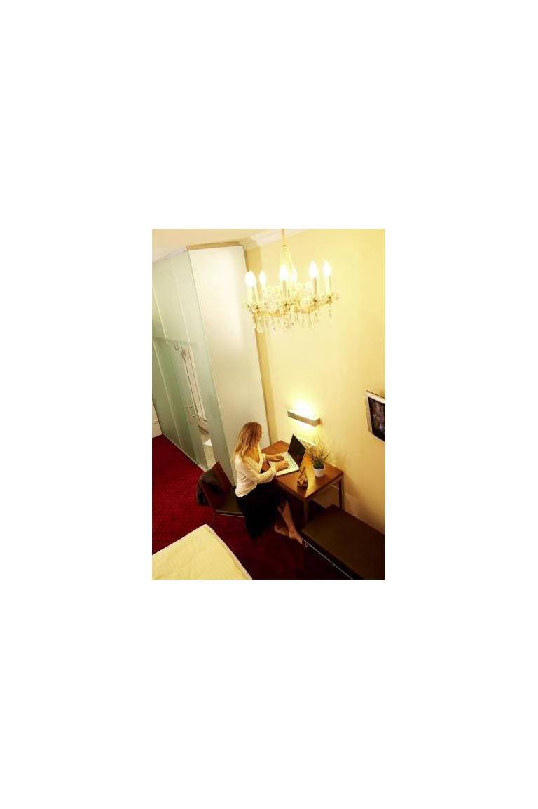 Hotel Villa Ceconi