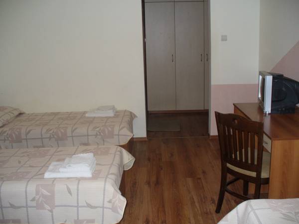 Family Hotel Sasha 
