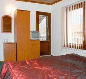 Отдых в Family House Emida  - Болгария, Банско