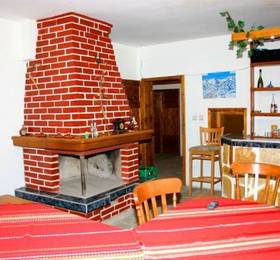 Family House Emida  в Банско