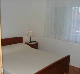 Apartments Oceania в Трогире