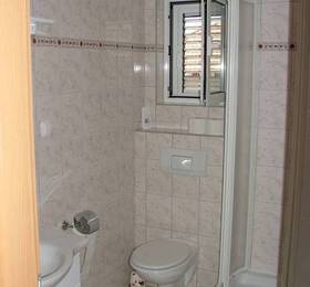 Apartments Oceania  в Трогире