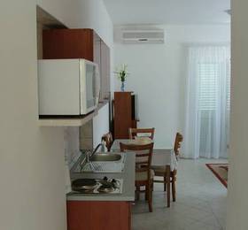 Отдых в Apartments Oceania  - Хорватия, Трогир