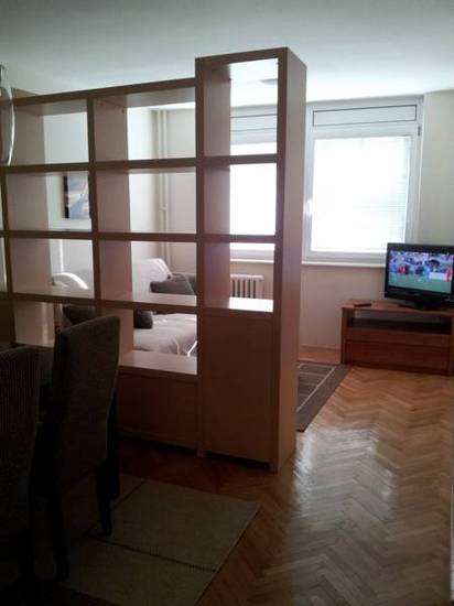 Central Apartments  Сербия, Белград