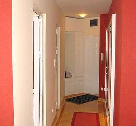Туры в Central Apartments  в Сербии