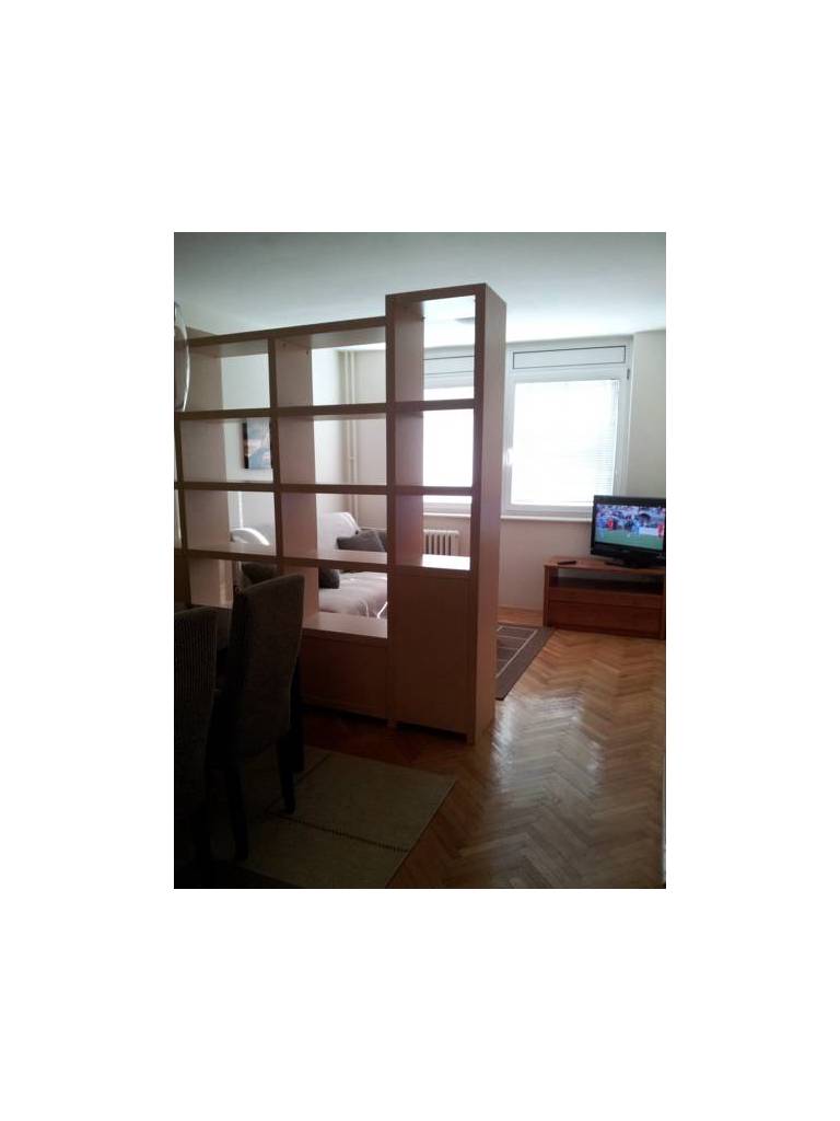Central Apartments 
