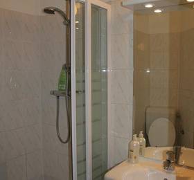 Arnes Hotel Vienna в Вене