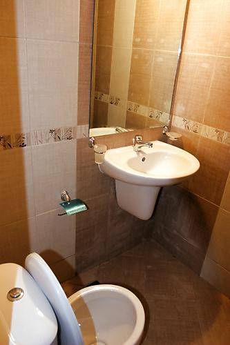 Hostel Varly Briag  2* Болгария, Бургас