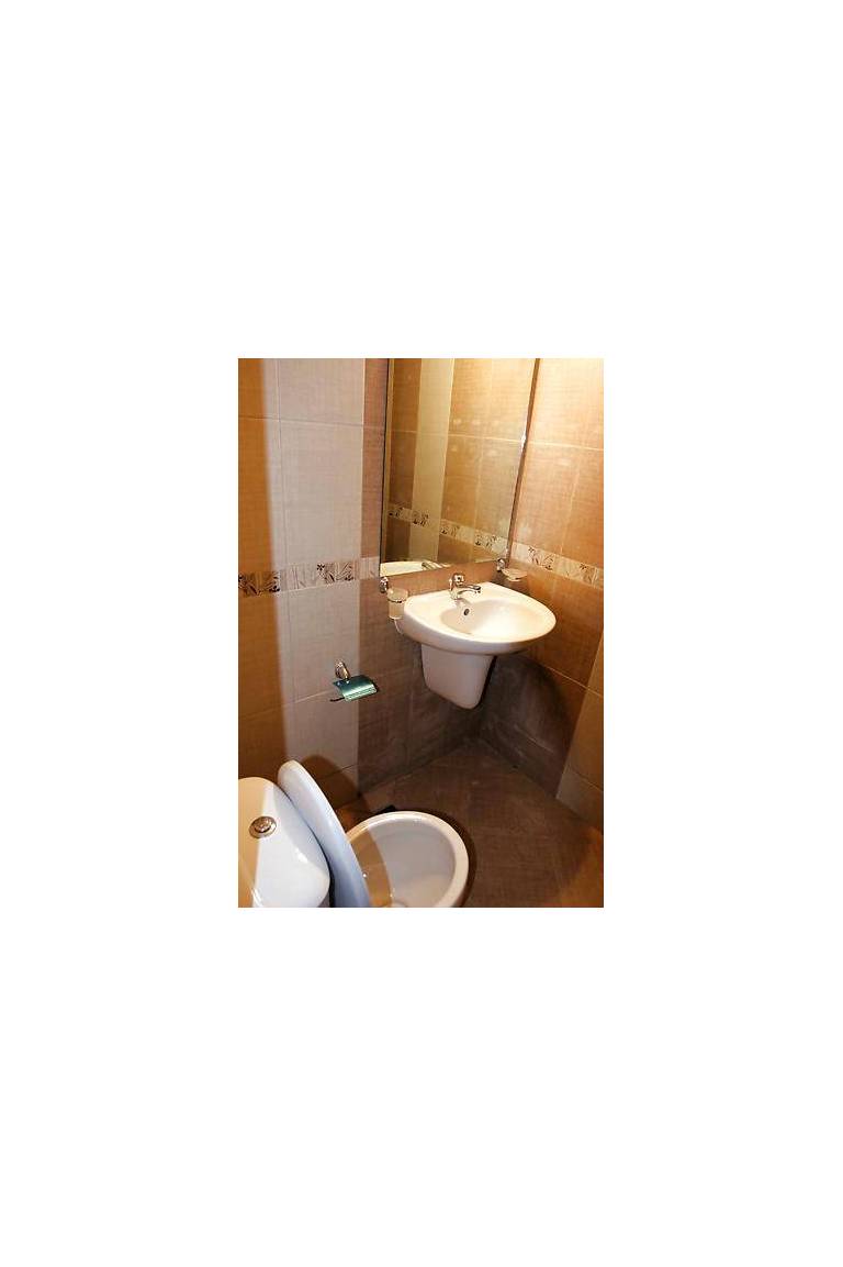 Hostel Varly Briag 