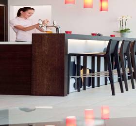 ibis Basel Bahnhof в Базеле