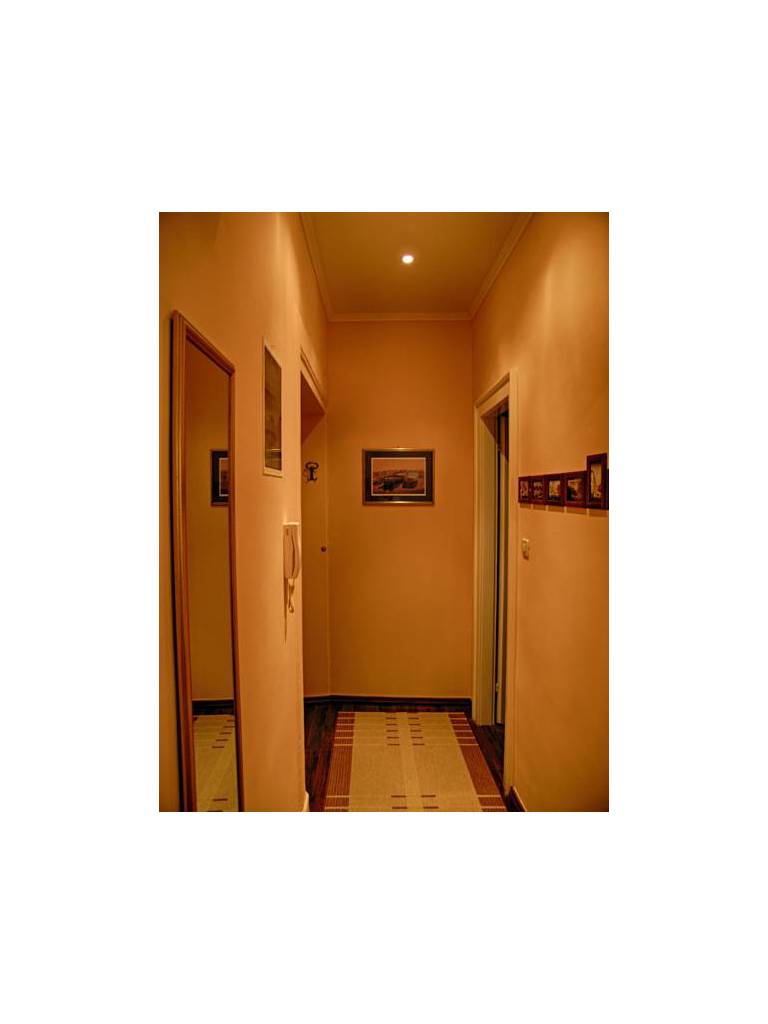 Lausion Apartments 