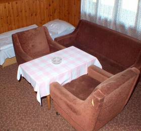 Отдых в Bungalovy Tatranec  - Словакия, Татранска Ломница
