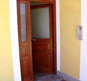 Отдых в Frajona Apartments  - Хорватия, Малинска