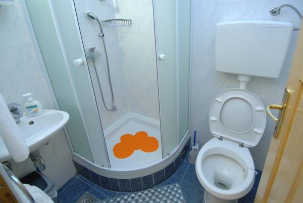 Angelus Apartments 3* Хорватия, Дубровник