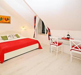 Туры в Angelus Apartments в Хорватии